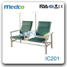 Patient injection chair for IV drip IC201